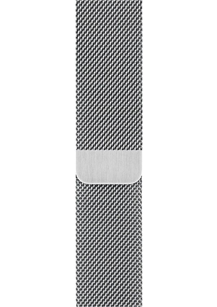 Nike 1 2 3 4 5 6 7 8 9 38 40 41MM Uyumlu Metal Hasır Örgü Mıknatıslı Kordon