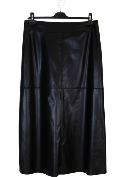 5268 Sentez Etek Parçalı Deri Çan