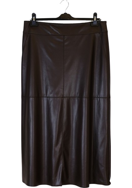 5268 Sentez Etek Parçalı Deri Çan modelleri