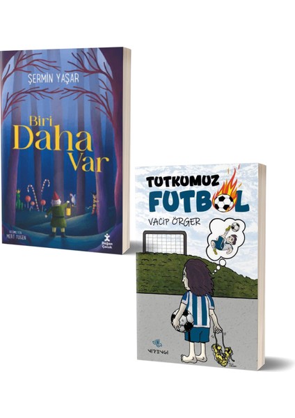 Biri Daha Var - Tutkumuz Futbol