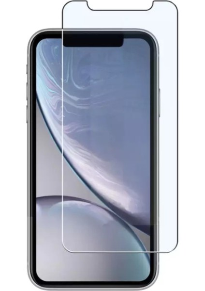 Apple iPhone Xr Ekran Koruyucu Temperli Sert Cam 9H Kırılmaz Cam Koruma fiyatları