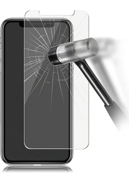 Apple iPhone Xr Ekran Koruyucu Temperli Sert Cam 9H Kırılmaz Cam Koruma modelleri