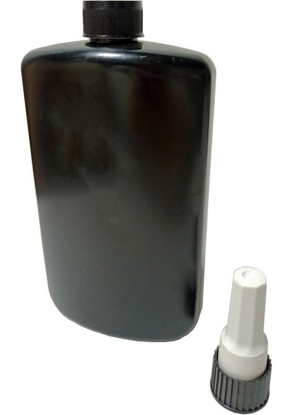 Uv Crystal Yapıştırıcı Kristal Glue 250 Mlt fırsatları