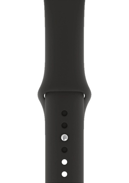 Apple Watch 10/11/9/8/7/6/5/4/3/SE/ULTRA/HK/PRO/MAX 49MM 46MM 45MM 44MM 42MM Kordon Kayış Bileklik Klasik Kaliteli Silikon