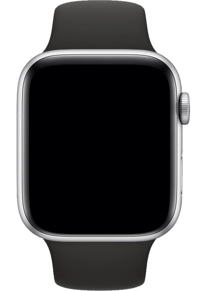 Apple Watch 10/11/9/8/7/6/5/4/3/SE/ULTRA/HK/PRO/MAX 49MM 46MM 45MM 44MM 42MM Kordon Kayış Bileklik Klasik Kaliteli Silikon indirimleri
