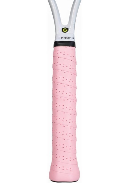 Tenis Raketi Overgrip, Over Grip, Tenis Raketi Gribi, Delikli Over Grip fırsatları