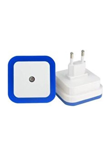 Mini Led Gece Lambası E-27 Duy Tipi 1 W Güç Tüketimi 4 Renk Seçenek fiyatları