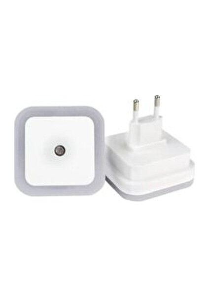 Mini Led Gece Lambası E-27 Duy Tipi 1 W Güç Tüketimi 4 Renk Seçenek fırsatları