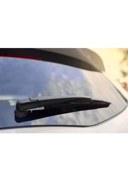 Audi A4 Avant 2001-2008 Arası Michelin Rainforce™ 34CM 1 Adet Telli Arka Silecek modelleri