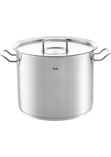 Original Profi Collection Metal Kapak Derin Tencere Xl 28 cm
