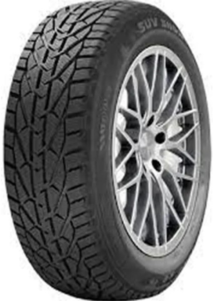 Rıken 235/55R19 105V Xl Suv Snow Rıken (K25)