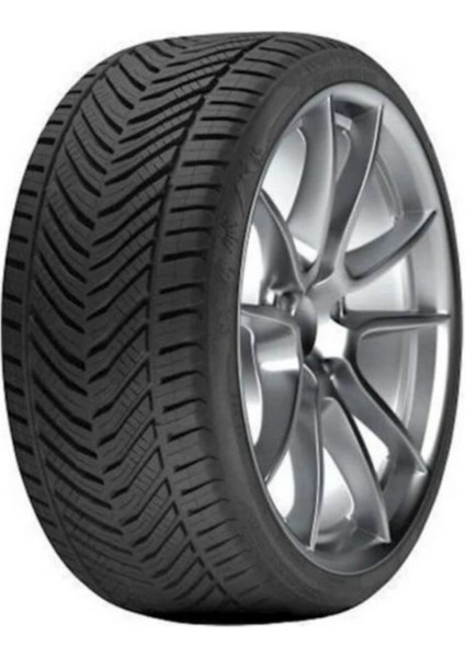 Rıken 245/45R18 100Y Xl All Season Rıken (M25)