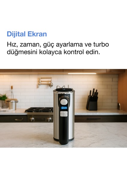 HM5019 El Mikseri fırsatları