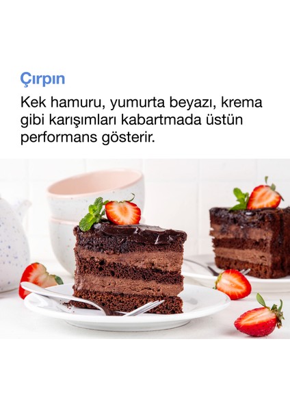 HM5019 El Mikseri indirimleri