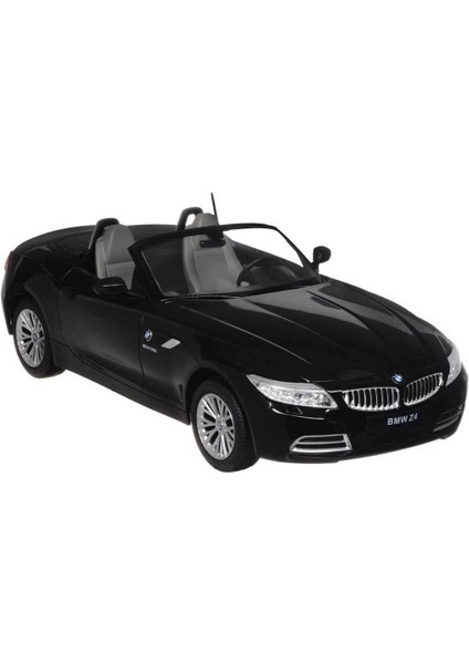 R/C 1/12 Uzaktan Kumandalı BMW Z4 Işıklı Araba - Kırmızı