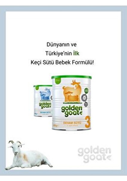 Sıvı Devam Sütü 3 Numaralı 400 gr 12 Aydan İtibaren Bitkisel İçerik modelleri