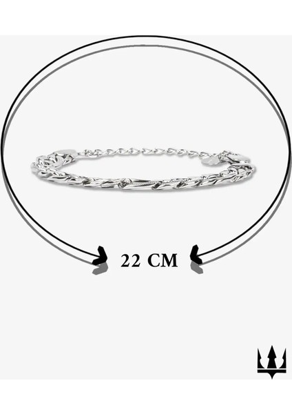 Brayn Çelik Bileklik indirimleri