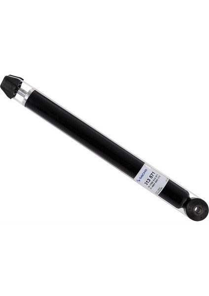 Arka Amortisör L/r Corsa D 06>14 Grande Punto 07>17 Chevrolet Aveo 11>