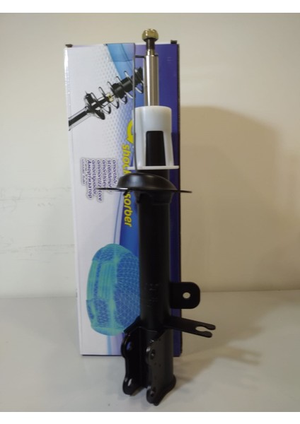 Amortisör Arka Sol Lacettı 04>