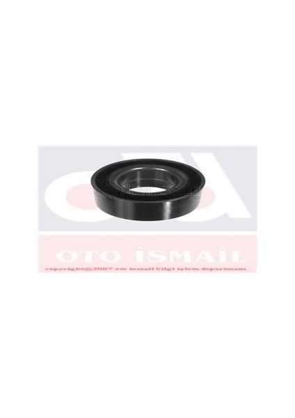 BA2B633313C Ön-Arka Teker Rulmanı Uno-Samara