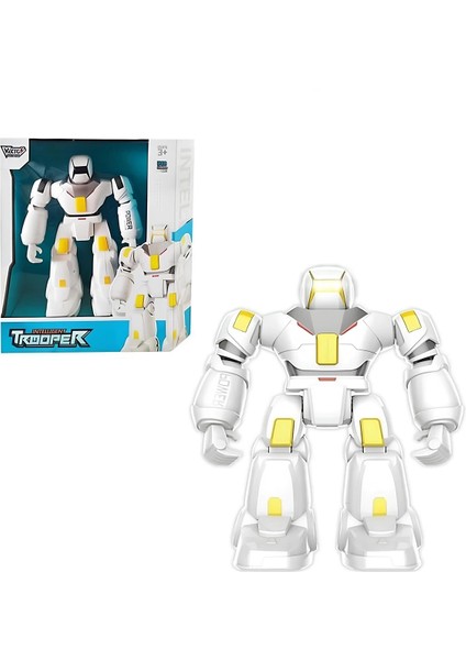Akıllı Robot