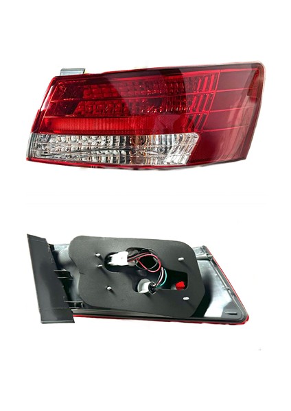 Hyundaı Stop Sonata 06-11 Dış Sağ