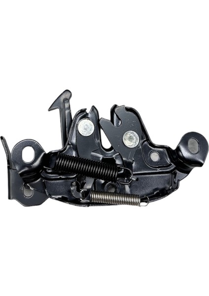 Nıssan Kilit Kaput Motor Micra 02-08