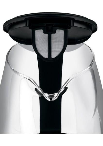 KK3328 Cam Su Isıtıcı Kettle Siyah, Şık ve Kullanışlı Ev ve Ofis Için Ideal Seçenektir. modelleri