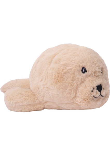 Peluş Fok Oyuncak Yastık Yumuşak Deniz Hayvanı Figürü modelleri