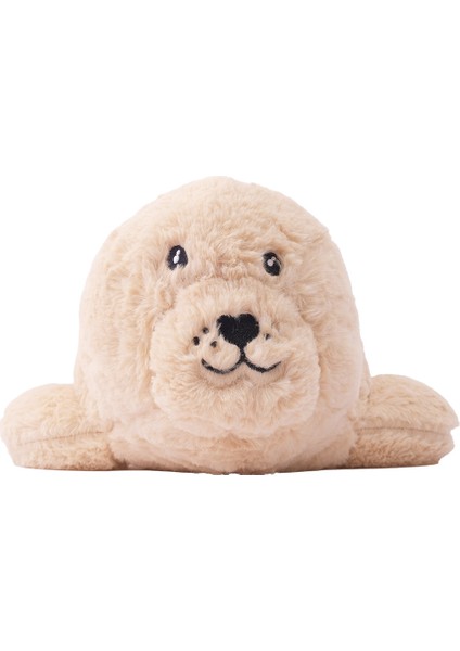 Peluş Fok Oyuncak Yastık Yumuşak Deniz Hayvanı Figürü indirimleri