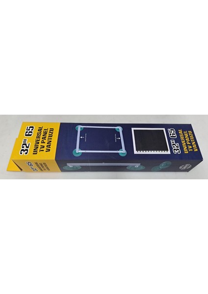 32 - 65'' Alüminyum Vakumlu Tv Panel Ekran Taşıyıcısı
