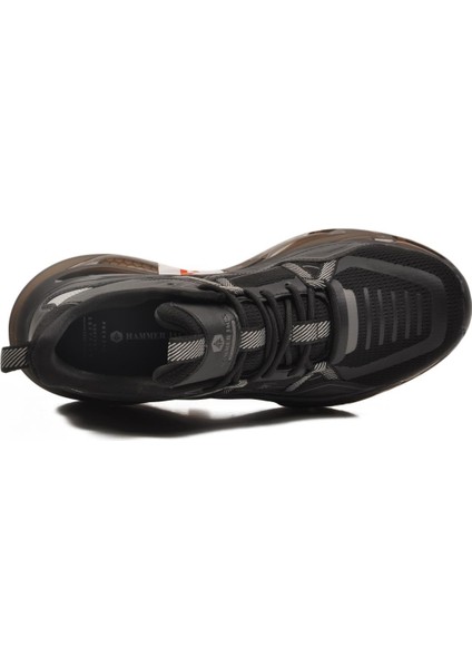 101 25333 Sally M Siyah Erkek Rahat Taban Spor Ayakkabı fırsatları