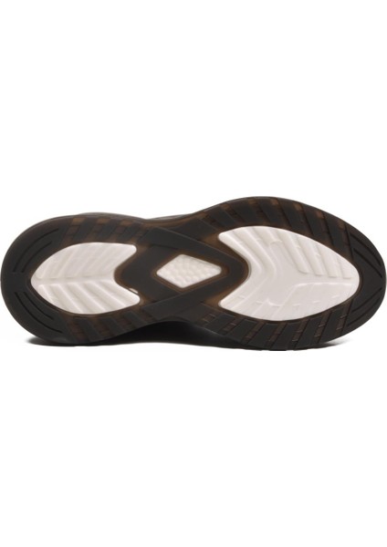 101 25333 Sally M Siyah Erkek Rahat Taban Spor Ayakkabı indirimleri