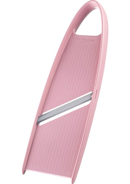 Hobelix Dilimleyici Pembe