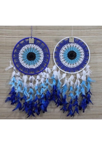 Rüya Kapanı Dreamcatcher Model 26