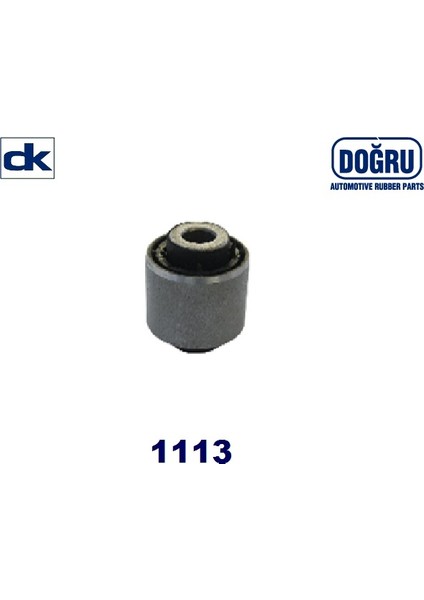 Arka Aks Burcu 12MM Insıgnıa