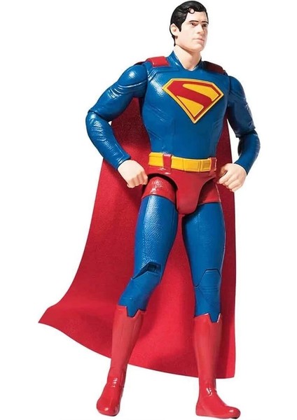 Superman Figür 30 cm