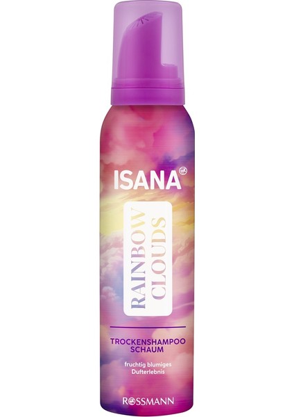 Rainbow Clouds Kuru Şampuan 150 ml