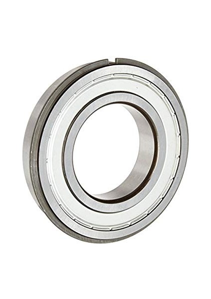 Alternatör Arka Rulmanı Zz/c3/c4 R9/R12