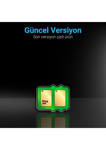 Pantum PA-210 Uyumlu Standart Kapasiteli (10'lu Paket) Çipli Muadil Toner | M6500 Uyumlu Toner indirimleri