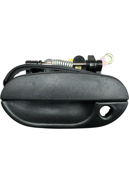 Hyundaı Kol Kapı Accent 95-99 Ön Dış Sol (Sekmanlı)