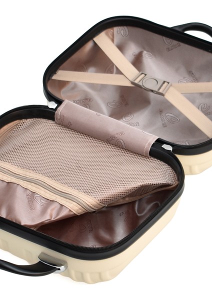 Renkli Şifreli Makyaj Çantası, Hafif ve Dayanıklı El Valizi 1020 indirimleri