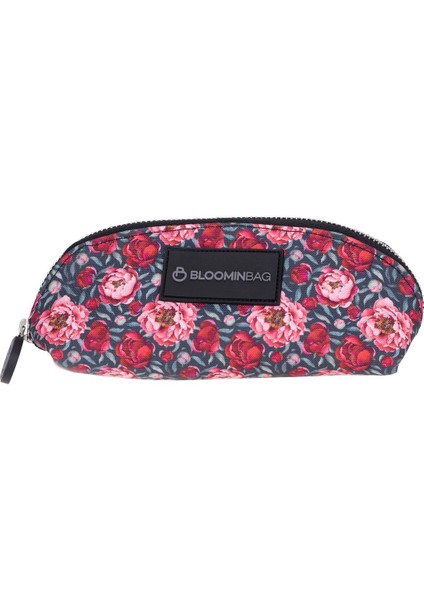 Renkli Çok Amaçlı Makyaj Çantası, Pratik ve Şık Tasarım, Seyahat Için Uygun