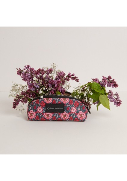 Renkli Çok Amaçlı Makyaj Çantası, Pratik ve Şık Tasarım, Seyahat Için Uygun fiyatları