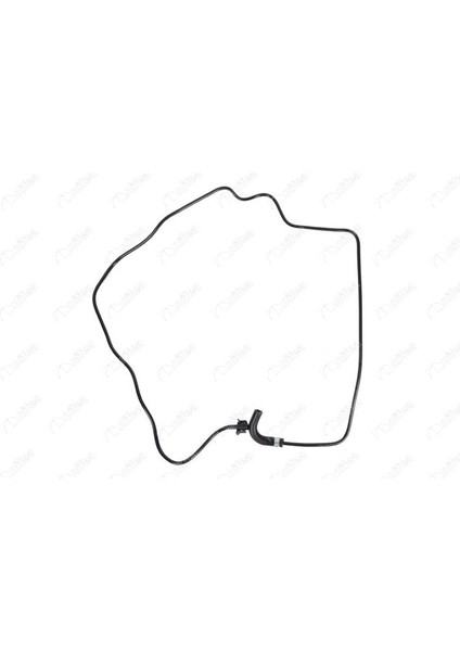 Yedek Su Depo Borusu 6 Vitesli Otomatik Araçlarda Kullanılmıştır. Focus Iıı 1.6 Ti 10 >