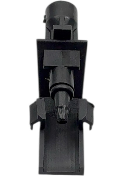 Honda Meme Su Fiskiye Cıvıc 16-21 Ön Sol/sağ modelleri