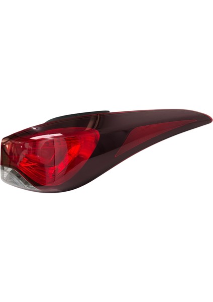 Hyundaı Stop Elantra 14-15 Dış Sağ