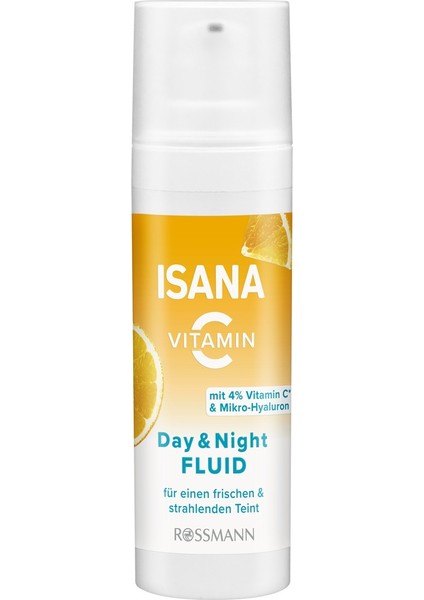 Serum C Vitamini Gece&gündüz 30 ml fiyatları