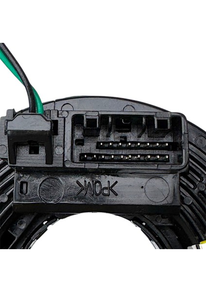 Honda Zemberek Aırbag Cıty 08-10