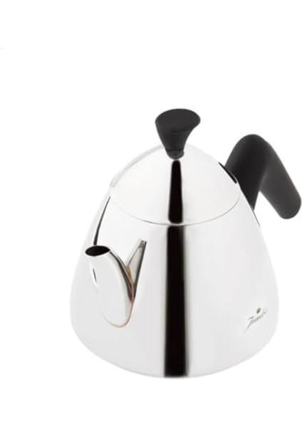 Renkli Lizbon Çaydanlık, Gri, Şık ve Kullanışlı, Dayanıklı ve Estetik Tasarım fiyatları